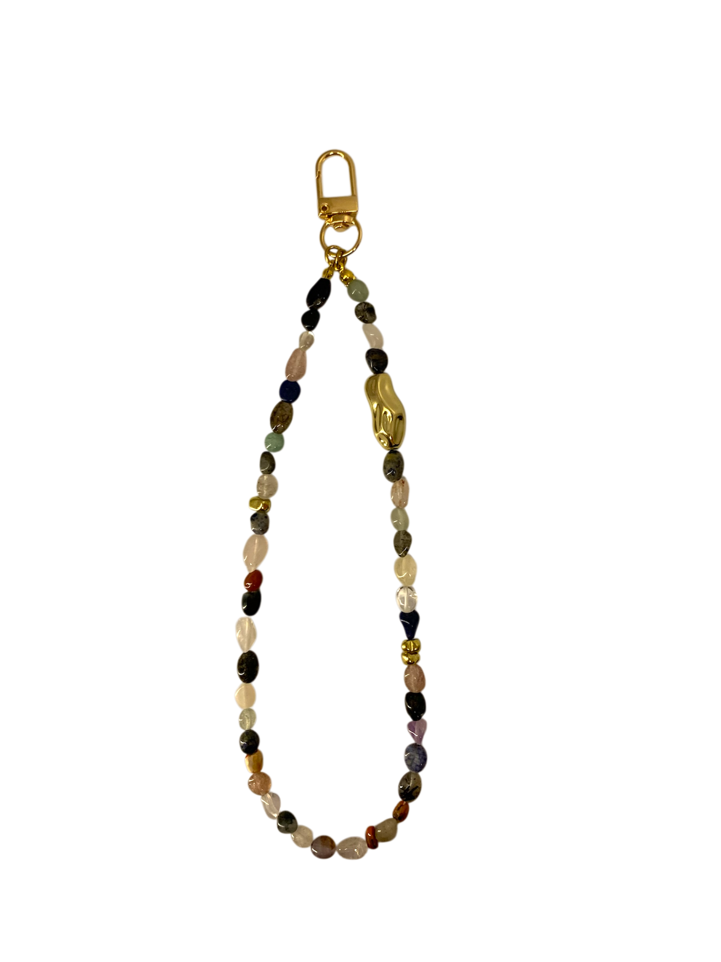 Stone mobile cord