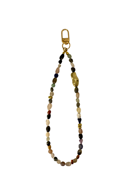 Stone mobile cord