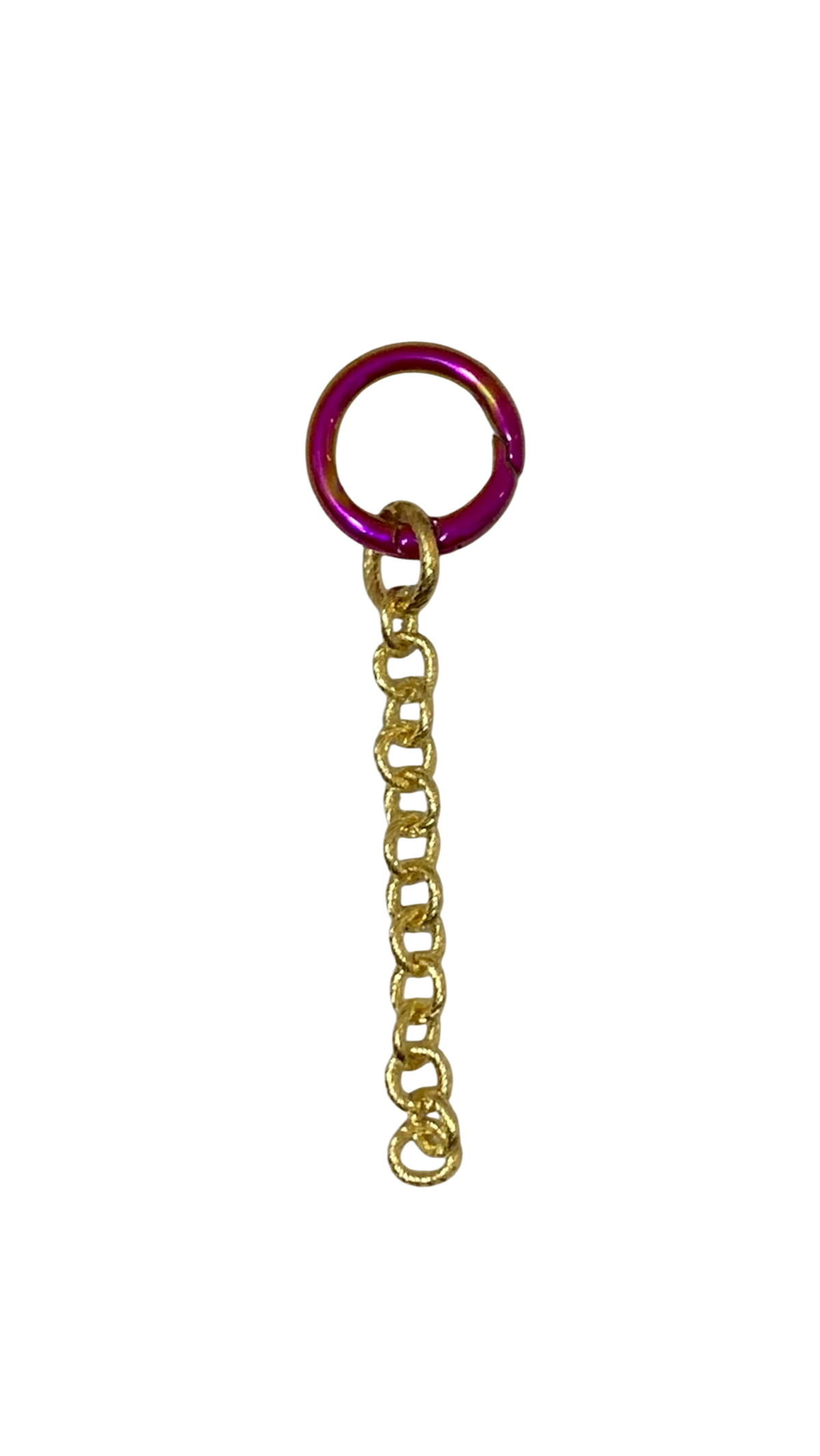 Bagchain