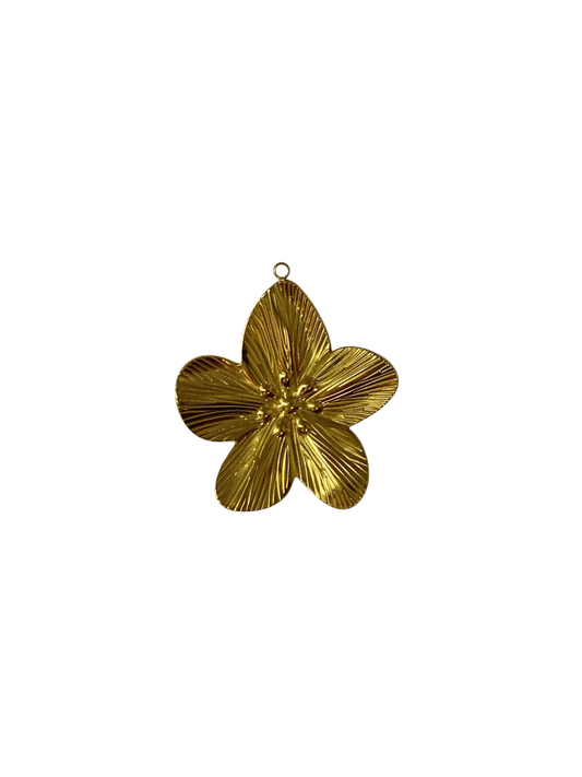 Hawaii flower