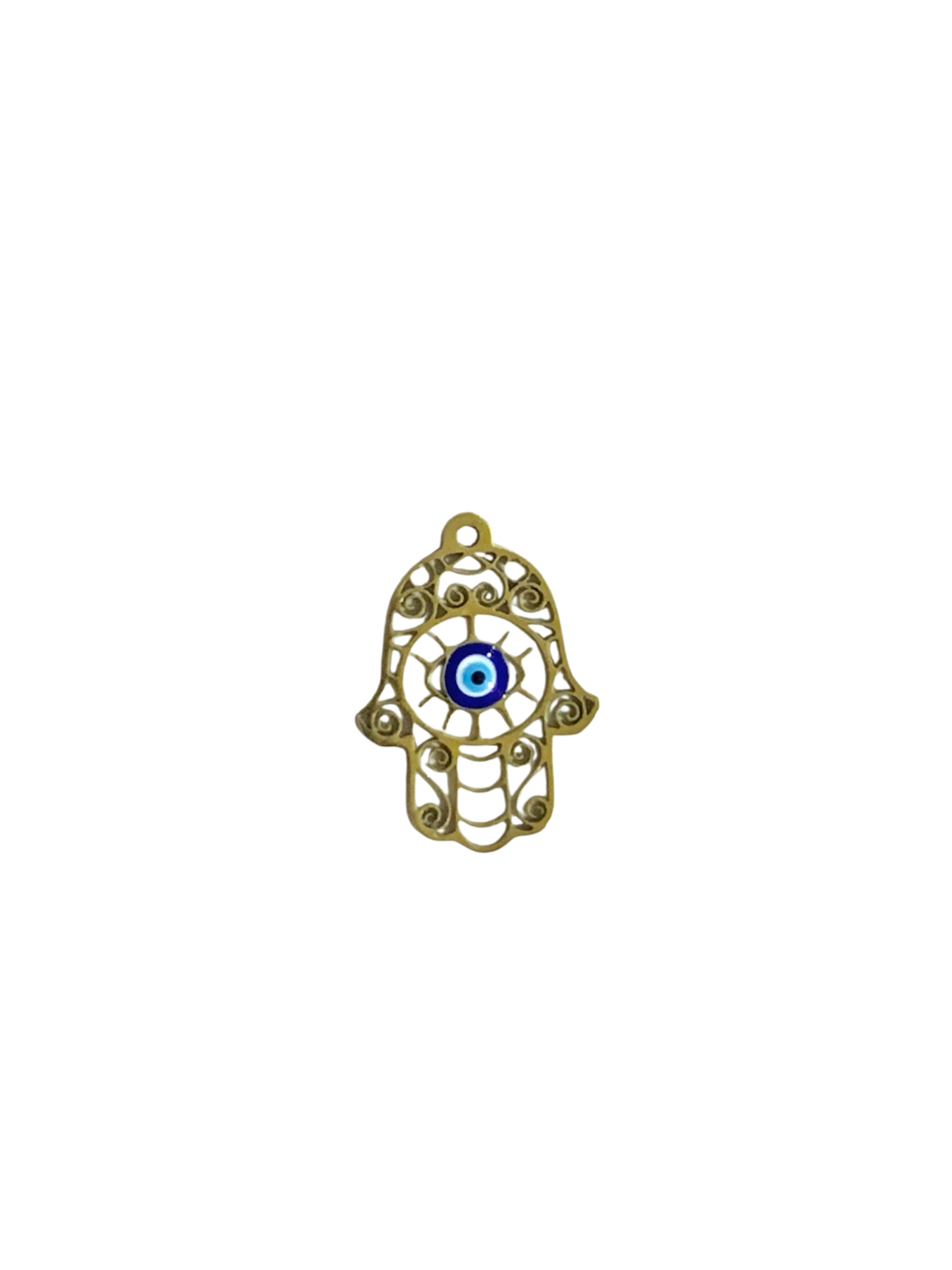 Evil eye