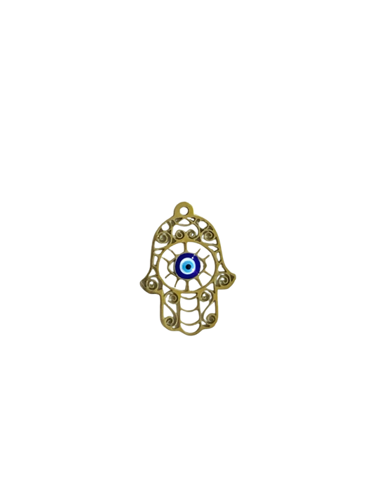 Evil eye