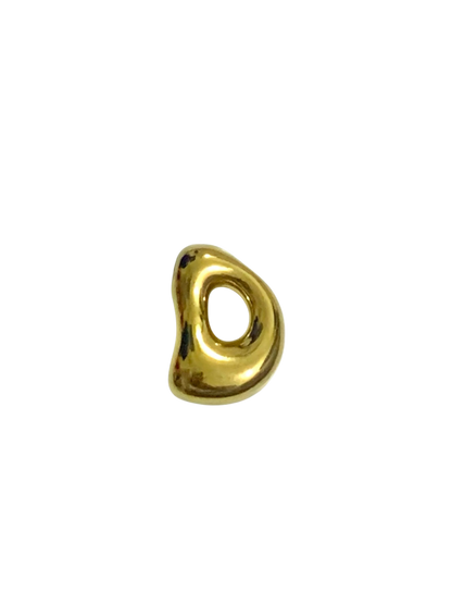 Chunky initial
