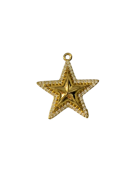 Shiny star