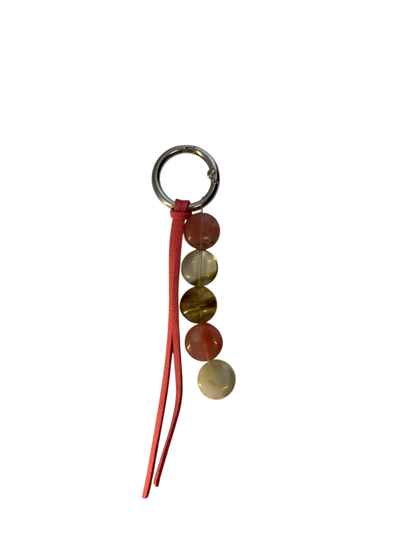 Earthy Beads Bagcharm