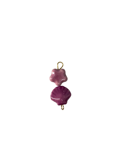 Purple shell – YOUR