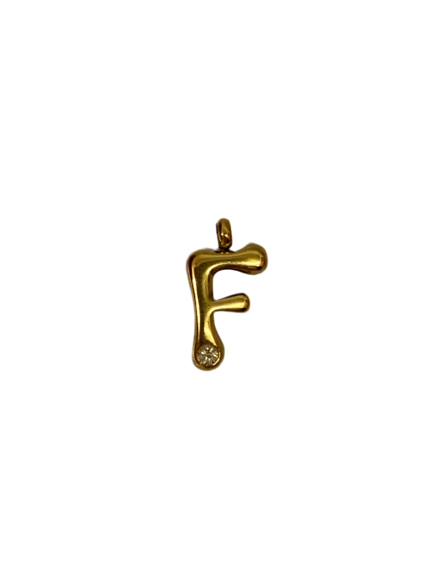 Mini Studd Initial