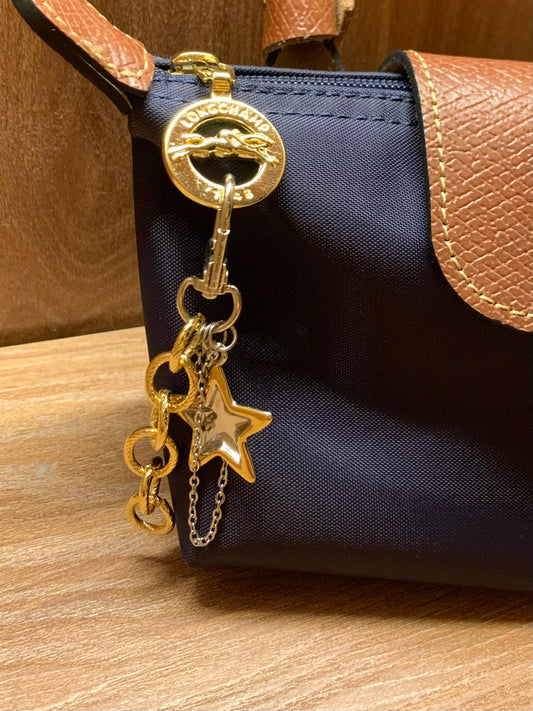 Star charm