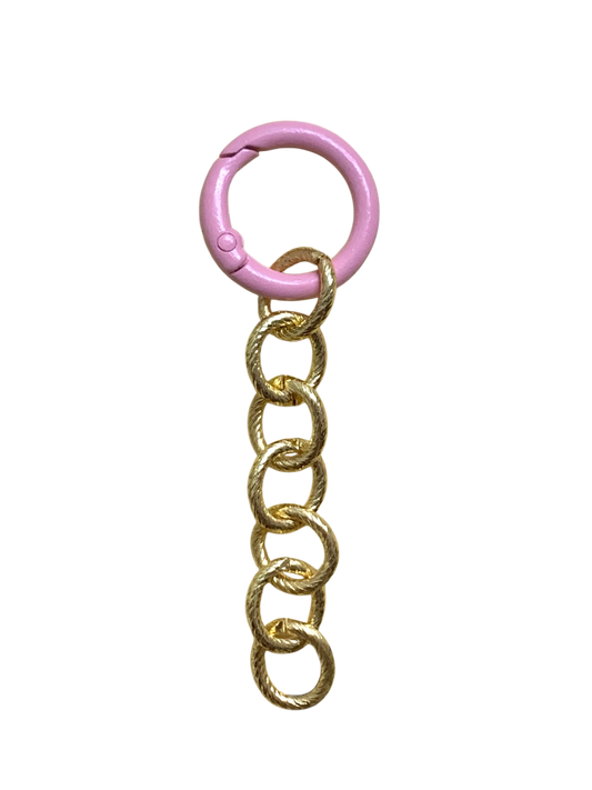 Bagchain