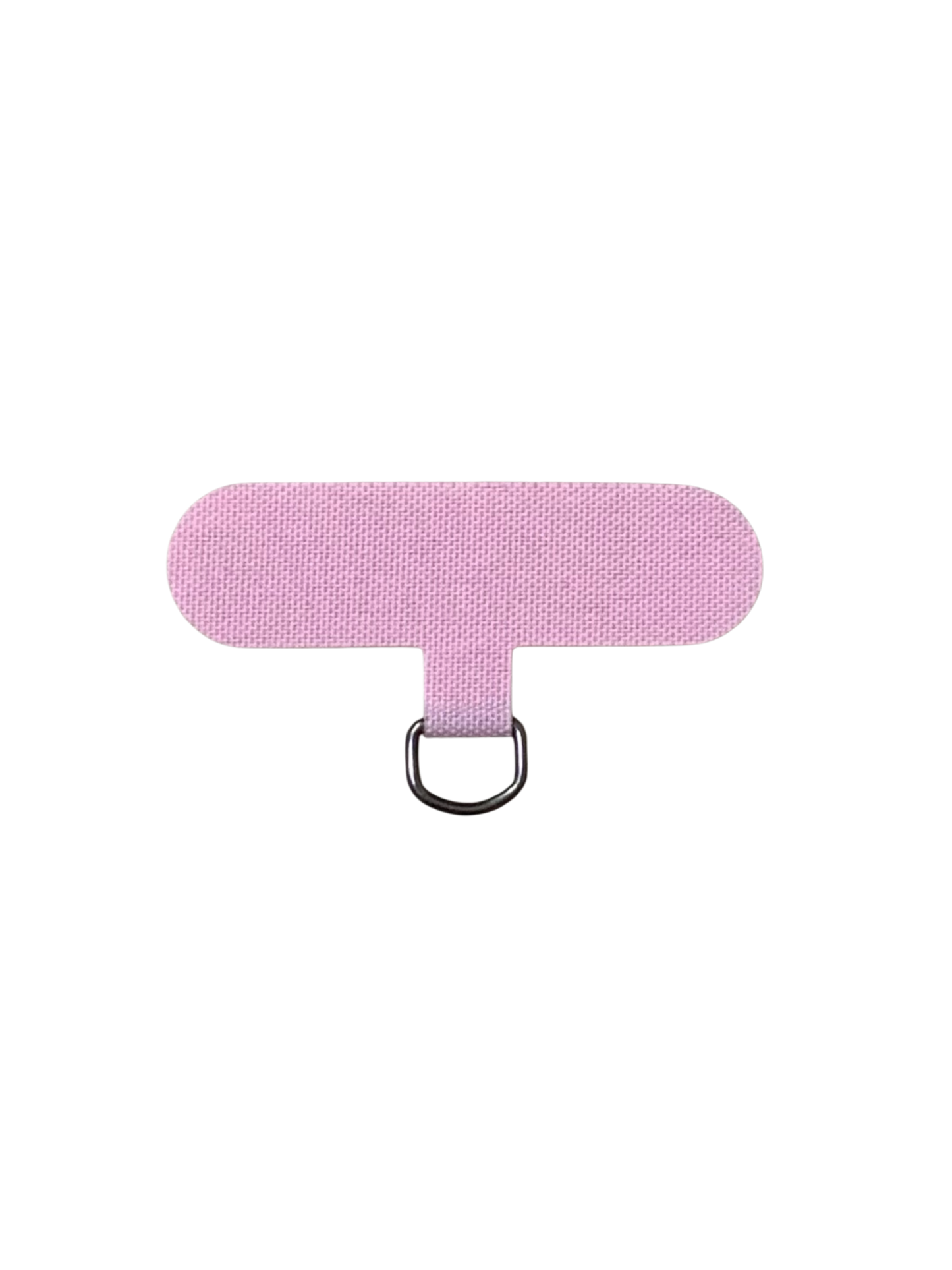 Phone charm tap