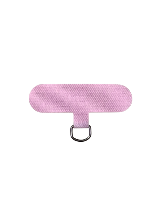 Phone charm tap