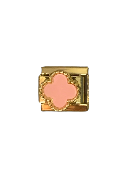Pink clover