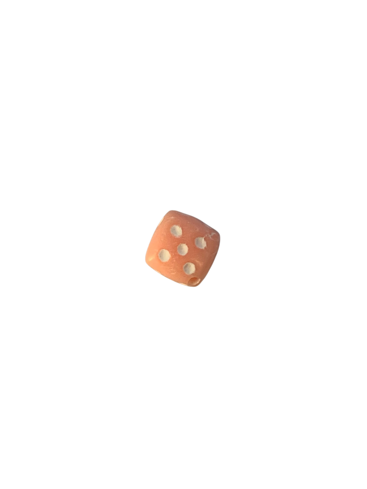Mini dice