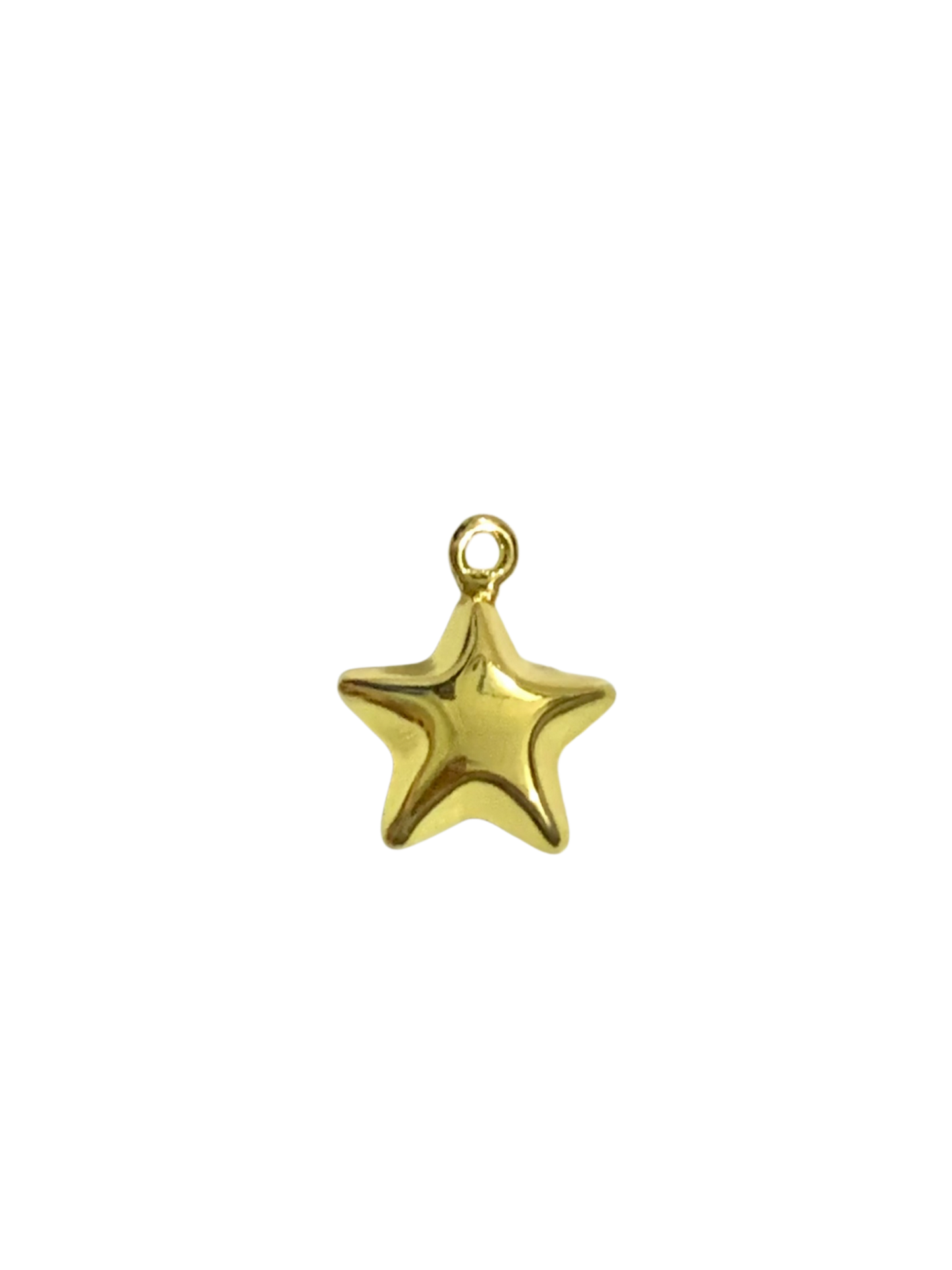 Bubble star