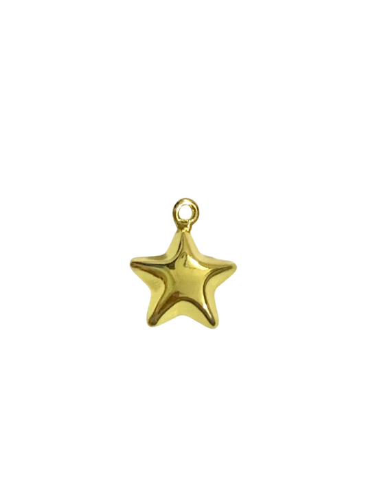 Bubble star