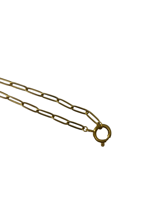 Charms necklace
