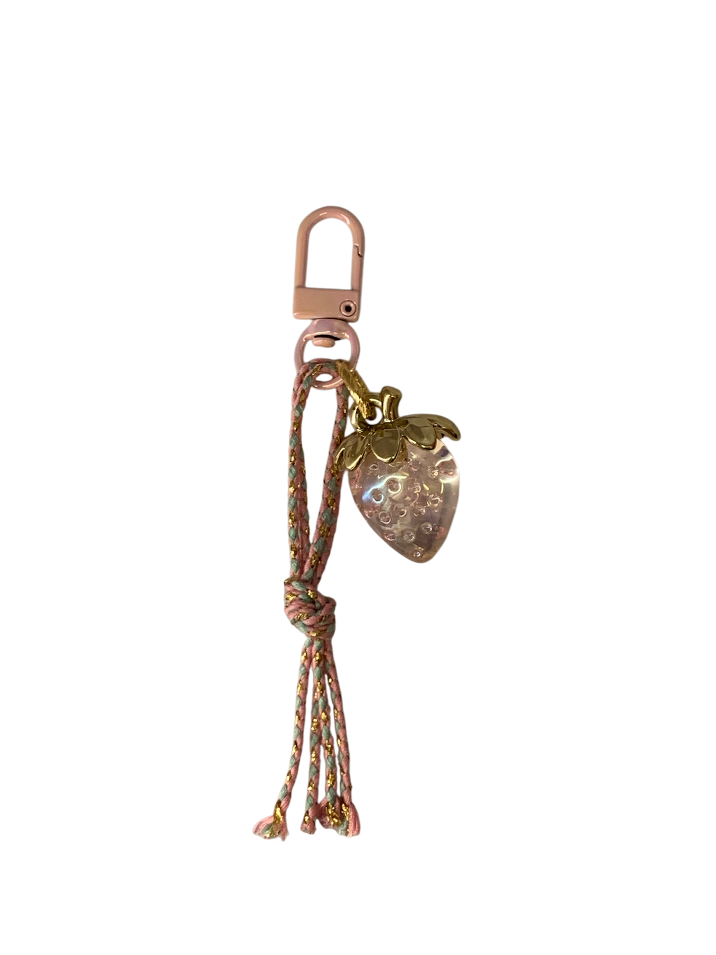 Strawberry charm