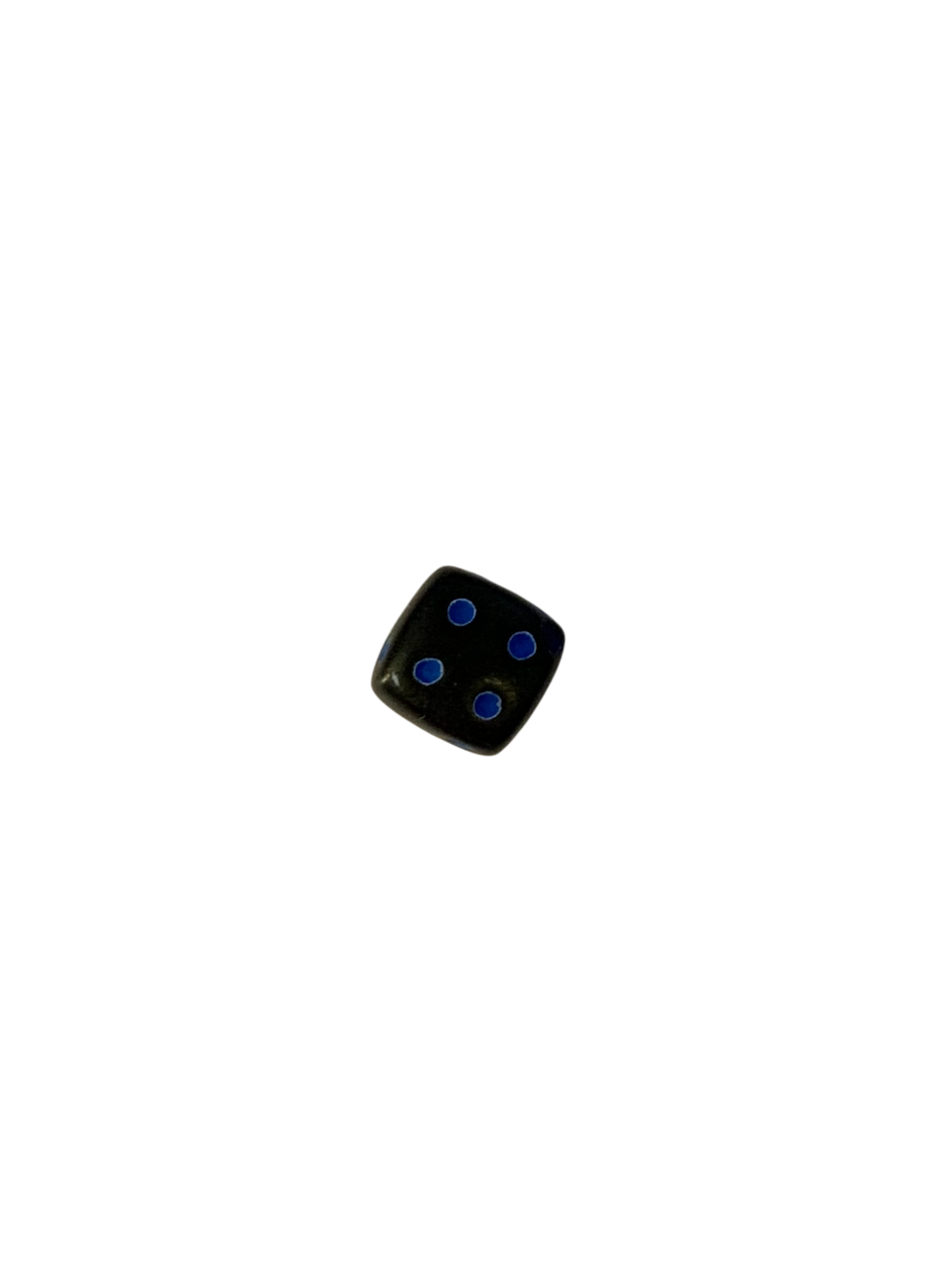 Mini dice