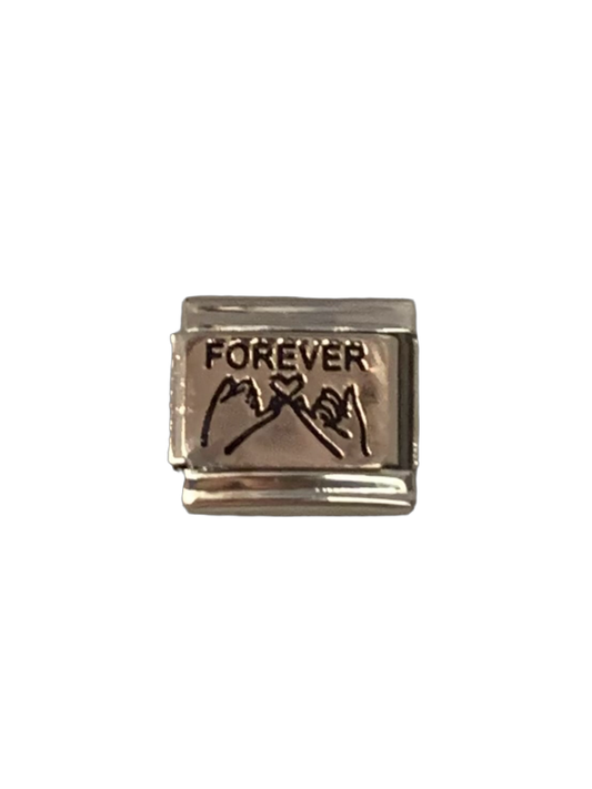 Forever