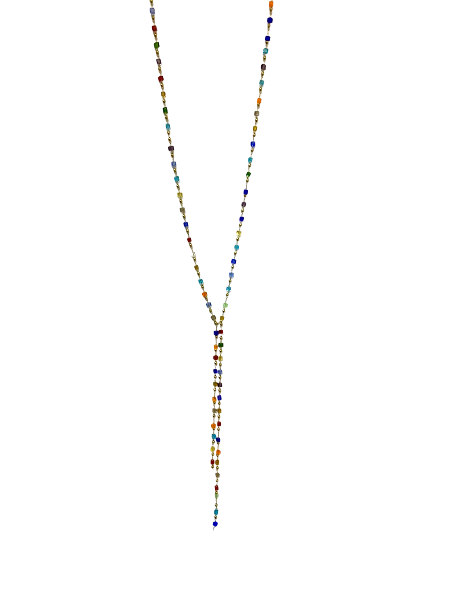 Mini crystals drop