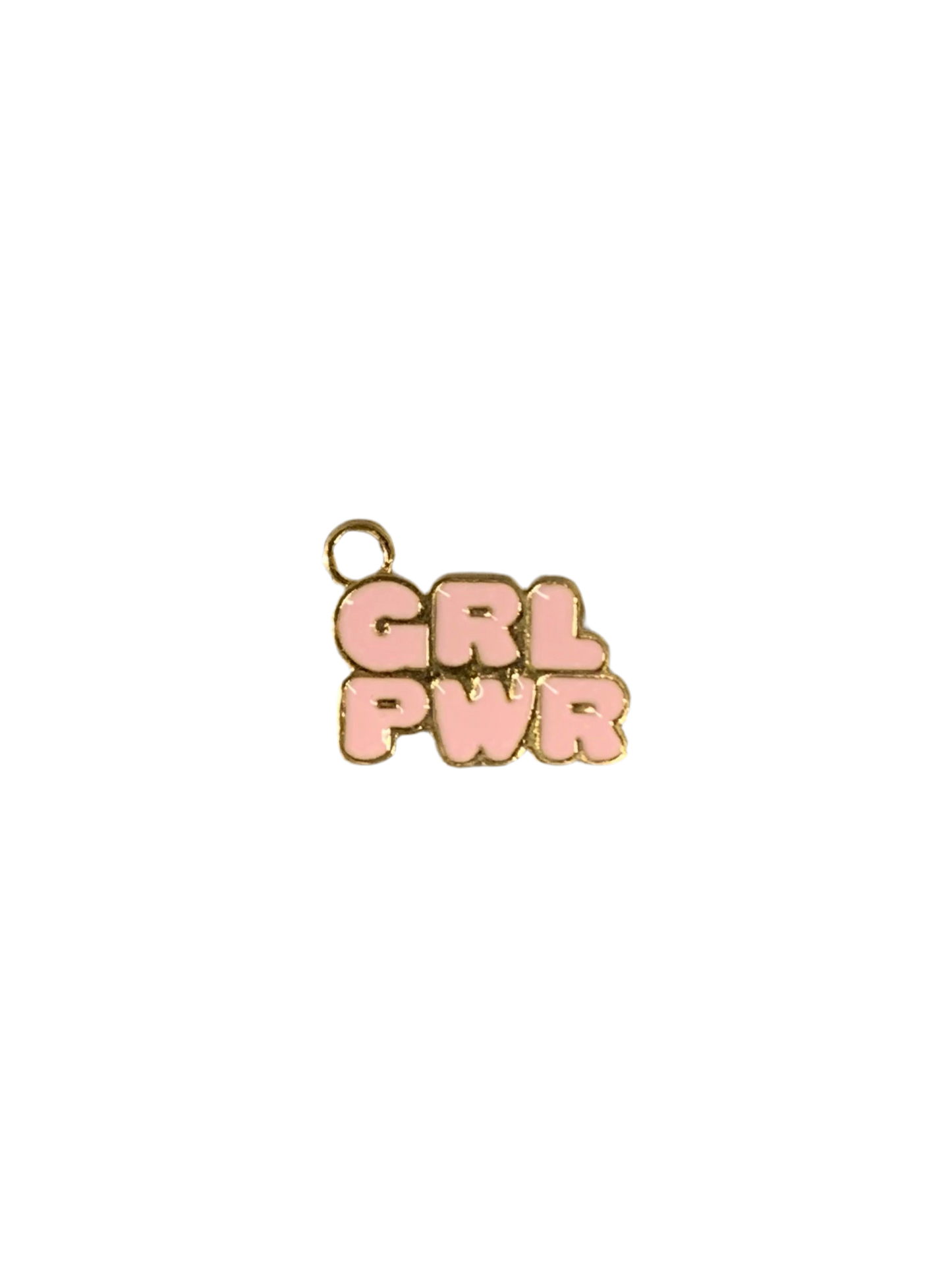 Girl power