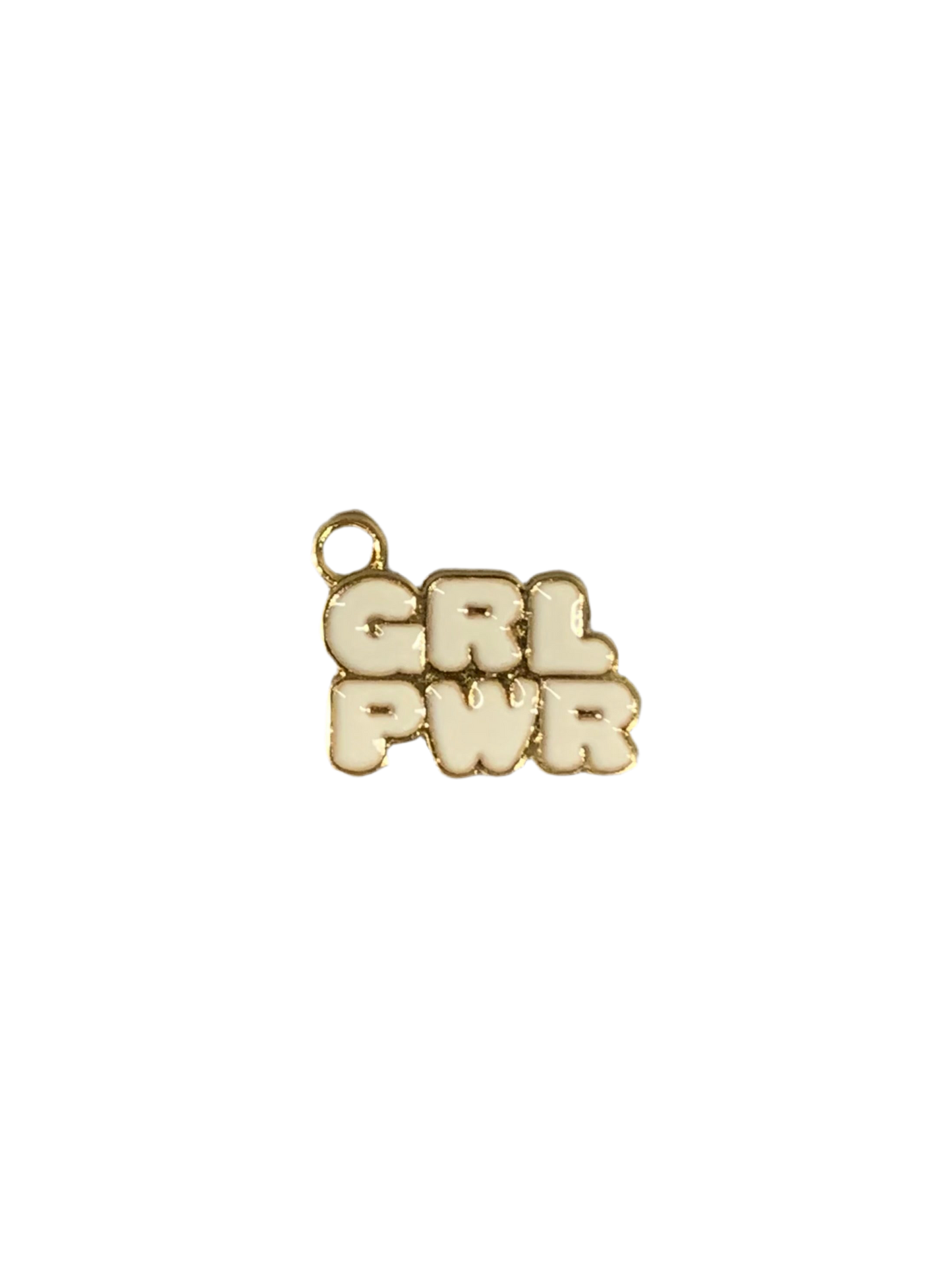 Girl power