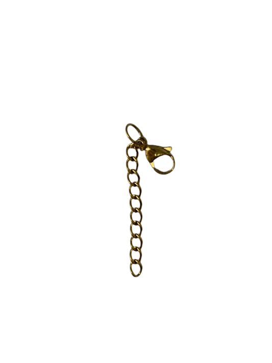 Lipgloss chain