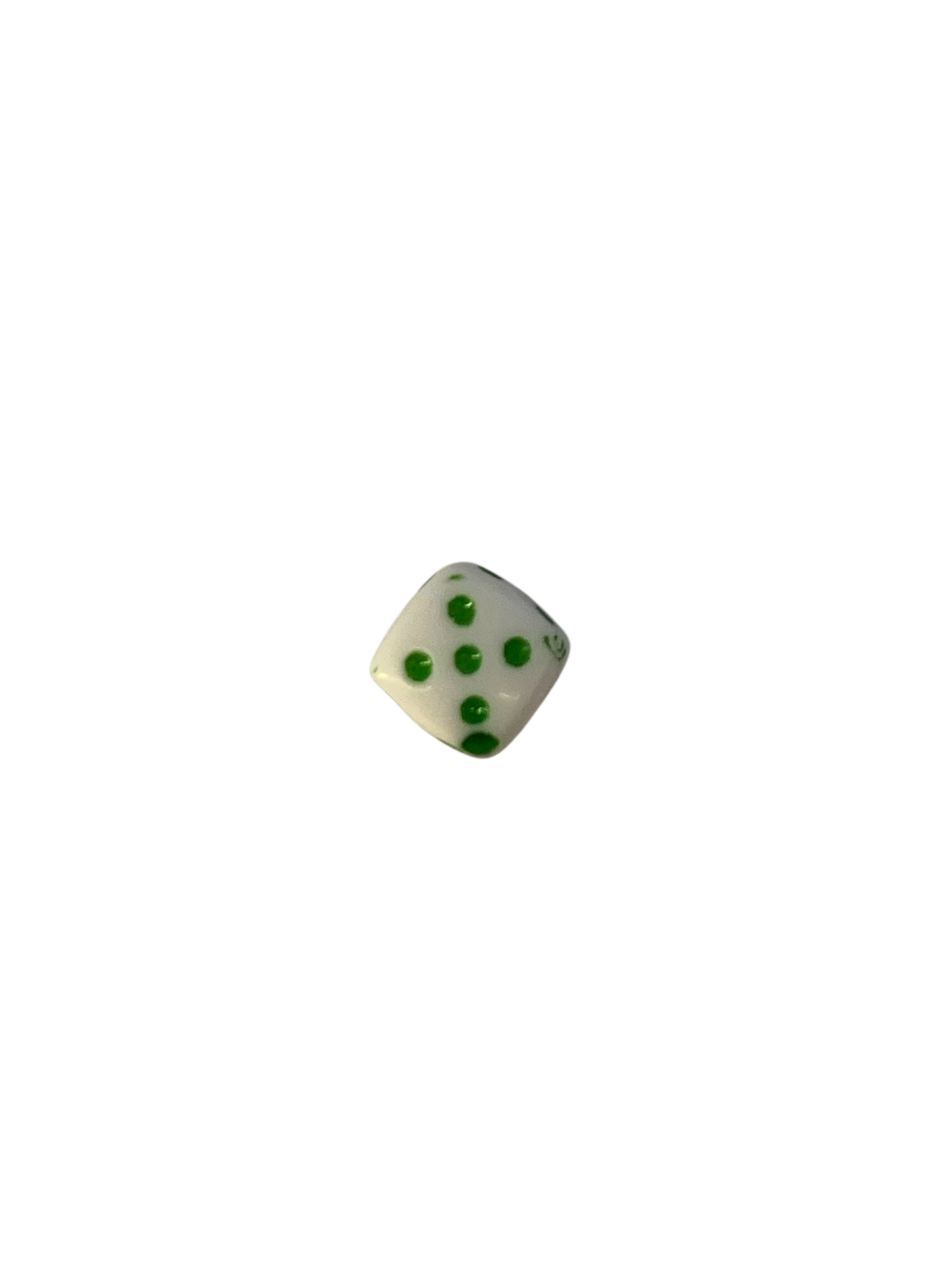 Mini dice