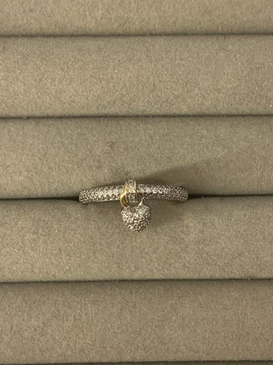 Dangle Heart
