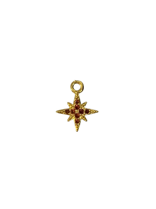 Mini star