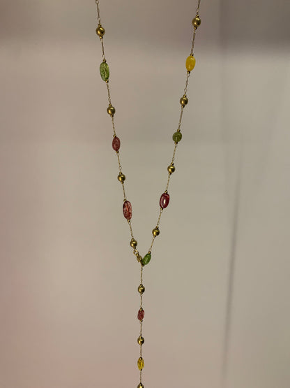 Candy drop