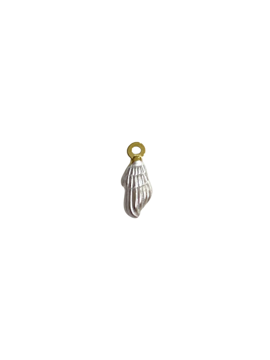 White conch