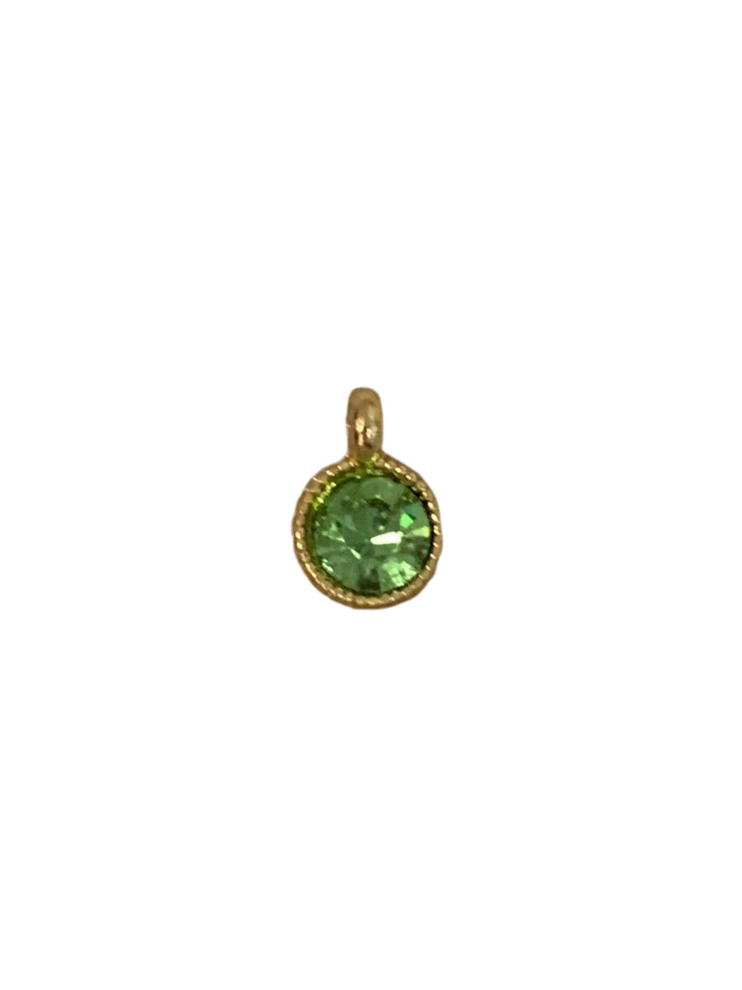 Gem stones