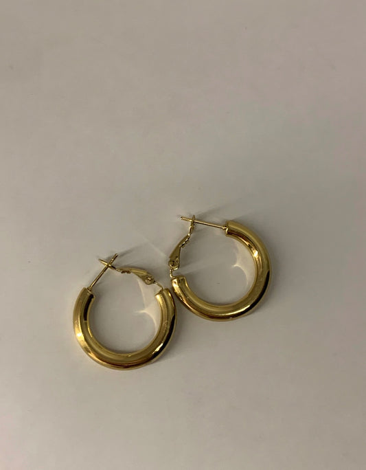 Glow Hoops