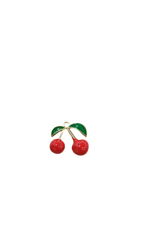 Big cherry