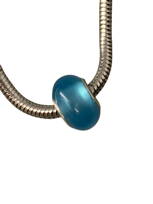 Blue gem