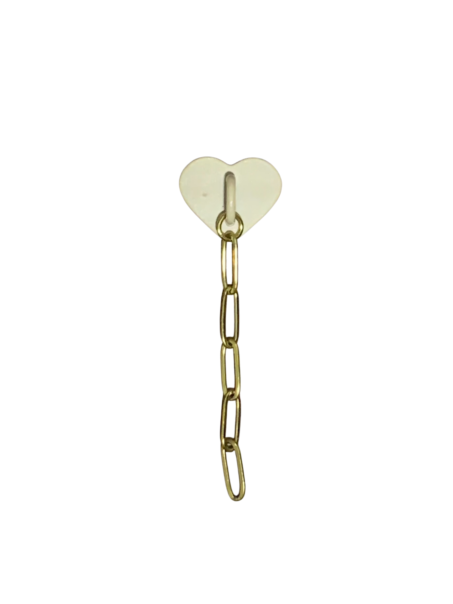 Phone case chain