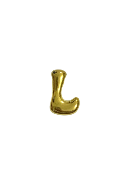 Chunky initial