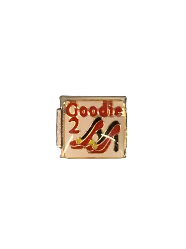 Goodie – YOUR
