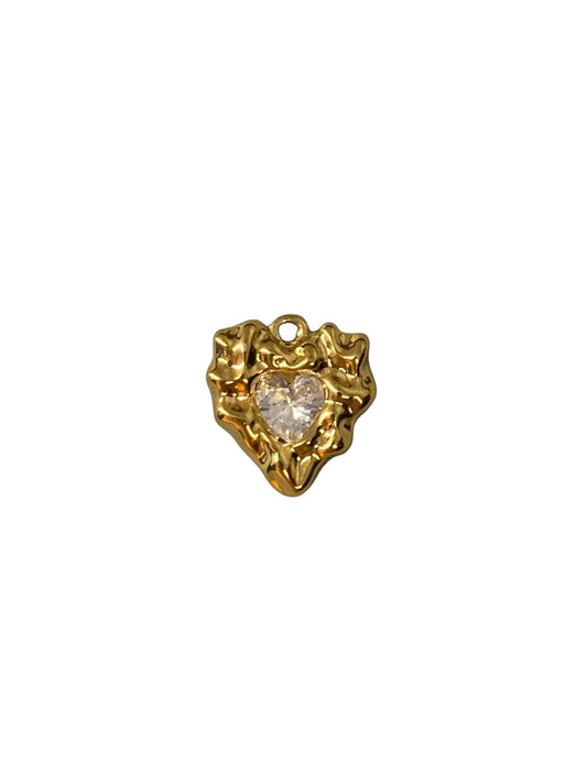 Chunky heart