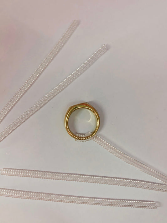 Ring sizer