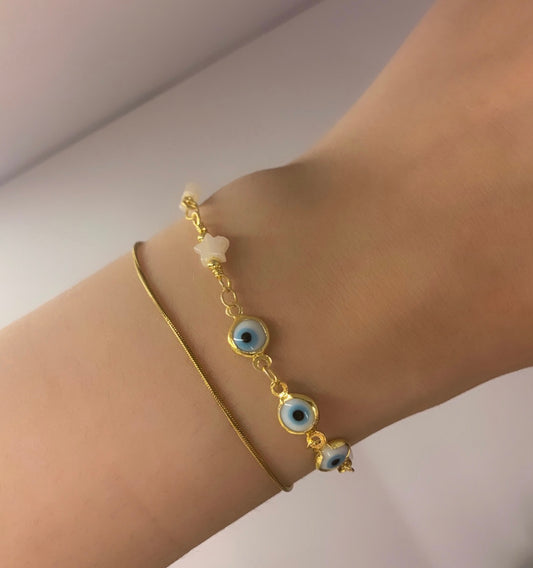 Evils bracelet