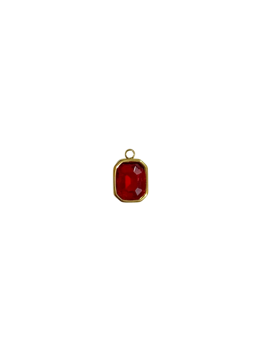Ruby Jewel