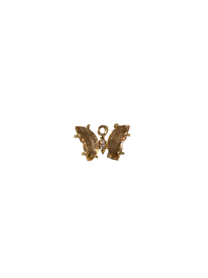 Crystal butterfly