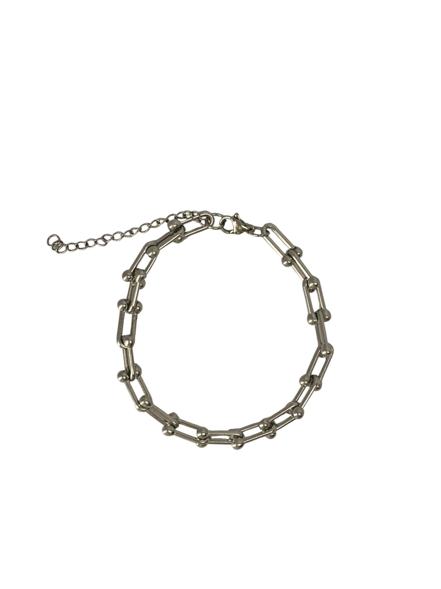Silver Tiffany