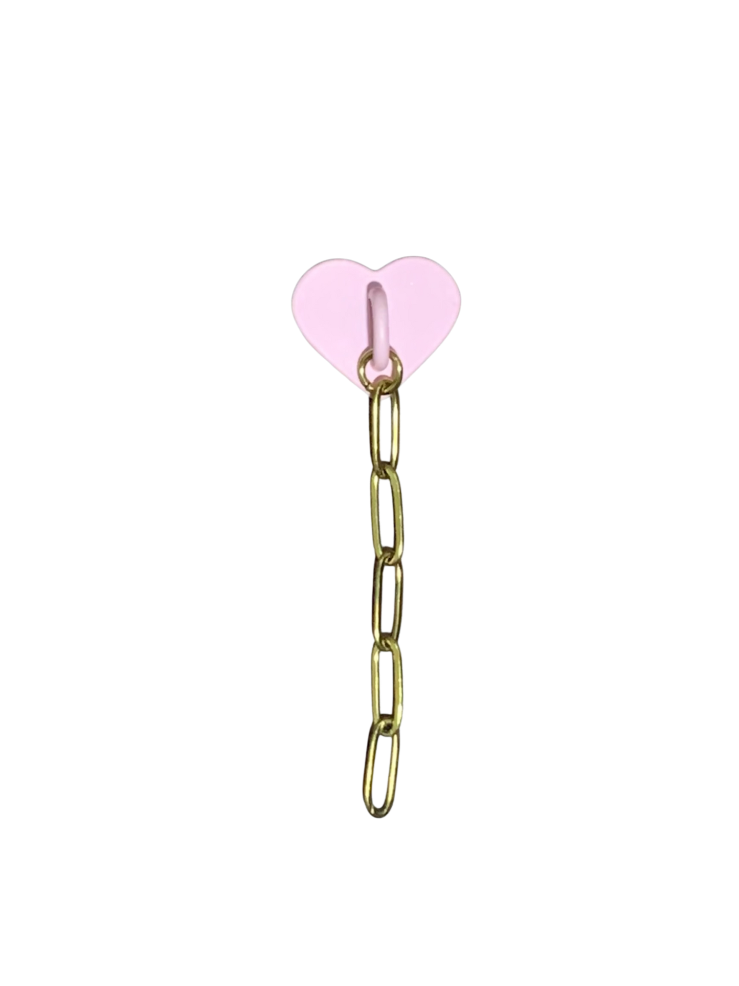 Phone case chain