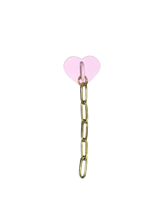Phone case chain