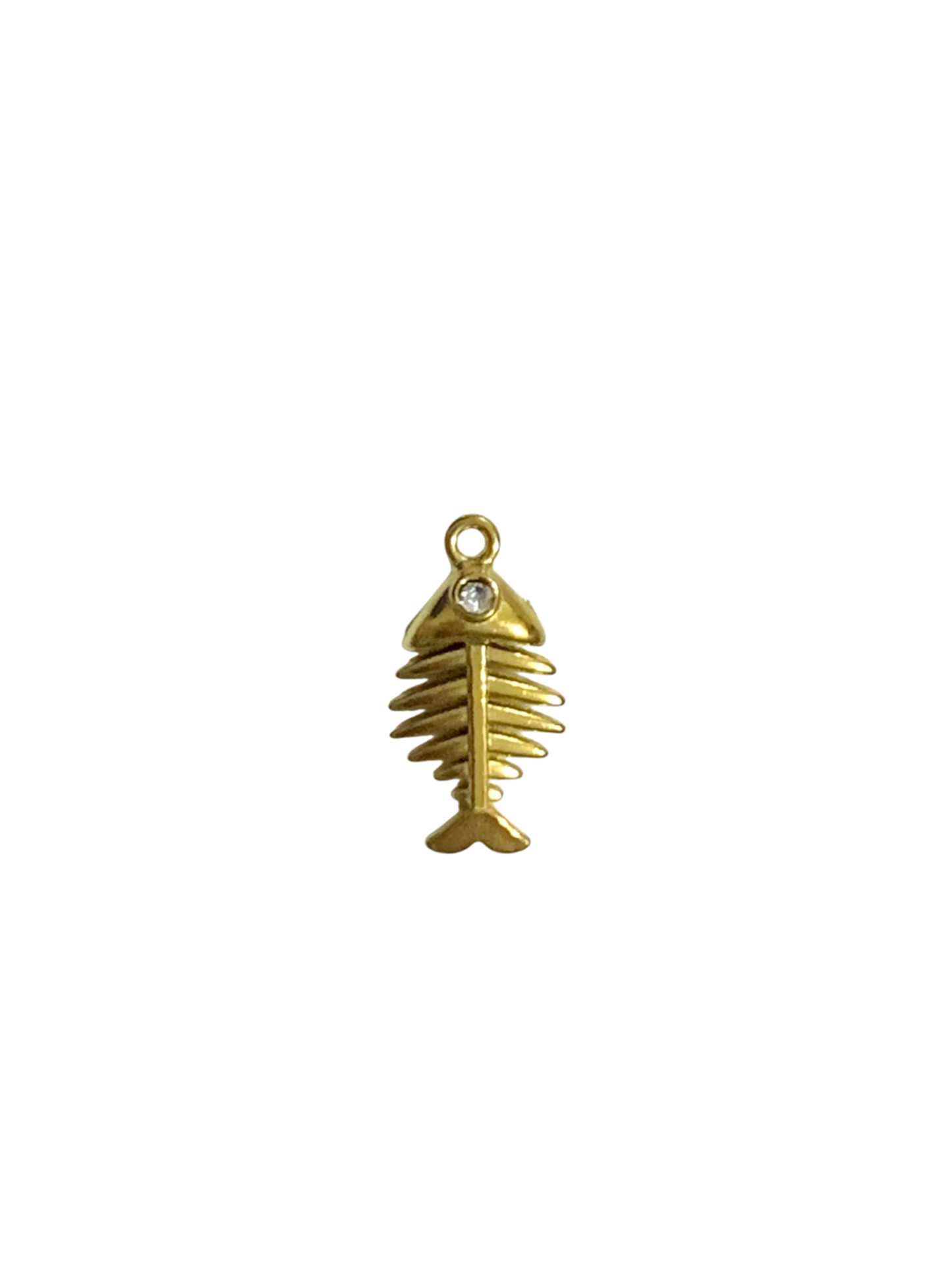 Fish bone
