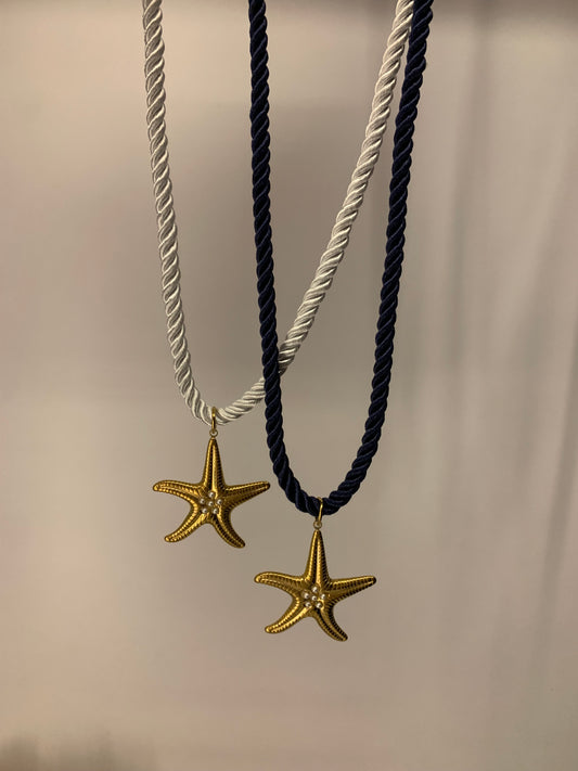Pearly star