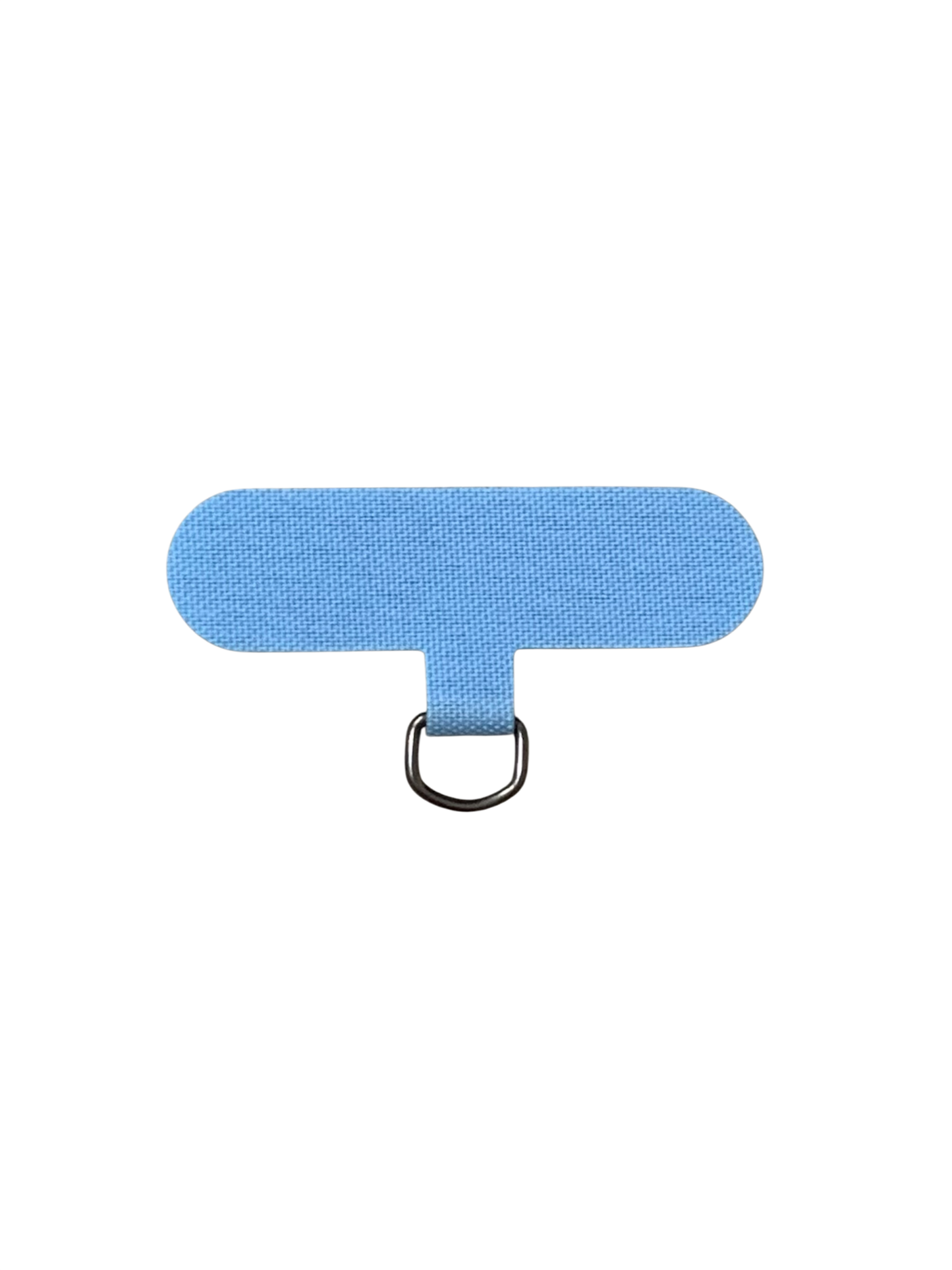 Phone charm tap